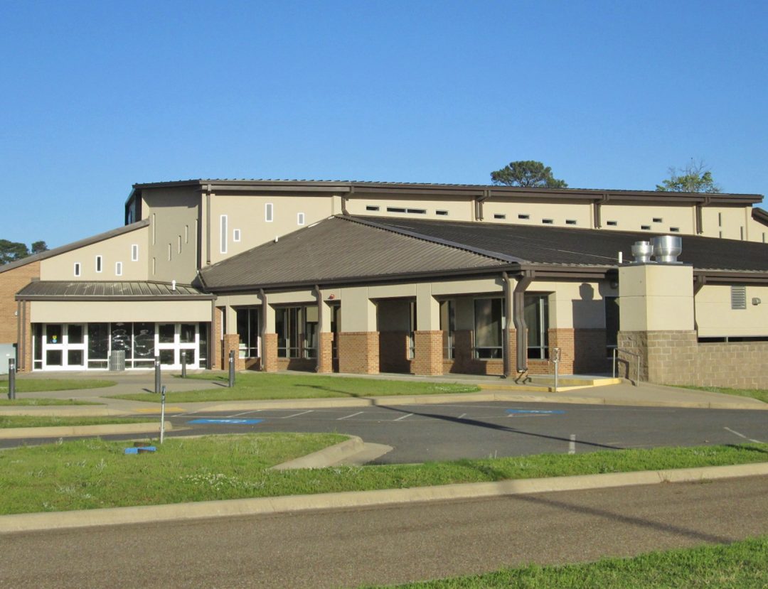 Blevins Training School Class Reunion Site